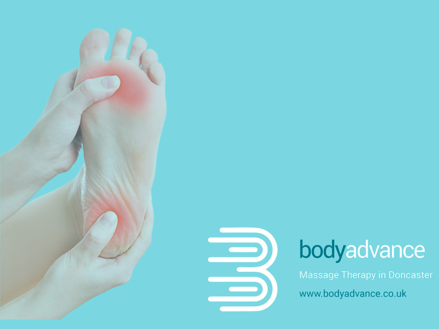 Relieve Ankle Pain and Swelling with Acupressure Points